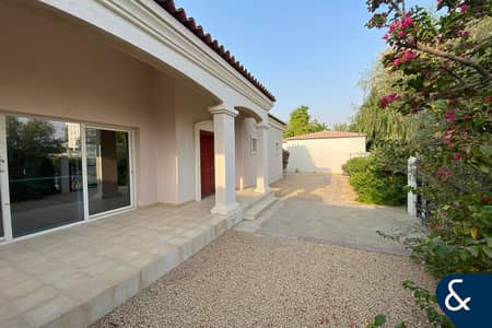 4 Bedroom Villa for Rent in Green Community, Dubai - Exclusive | Cul-De-Sac | Close to Gate/Pool 4 Bedroom Villa for Rent in Green Community, Dubai - Exclusive | Cul-De-Sac | Close to Gate/Pool