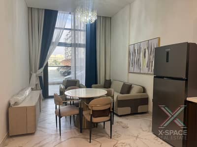 2 Camere Appartamento in affitto a International City, Dubai - Appartamento a International City，Petalz by Danube，Petalz by Danube Tower A, 2 camere da letto, 85000 AED - 16504165