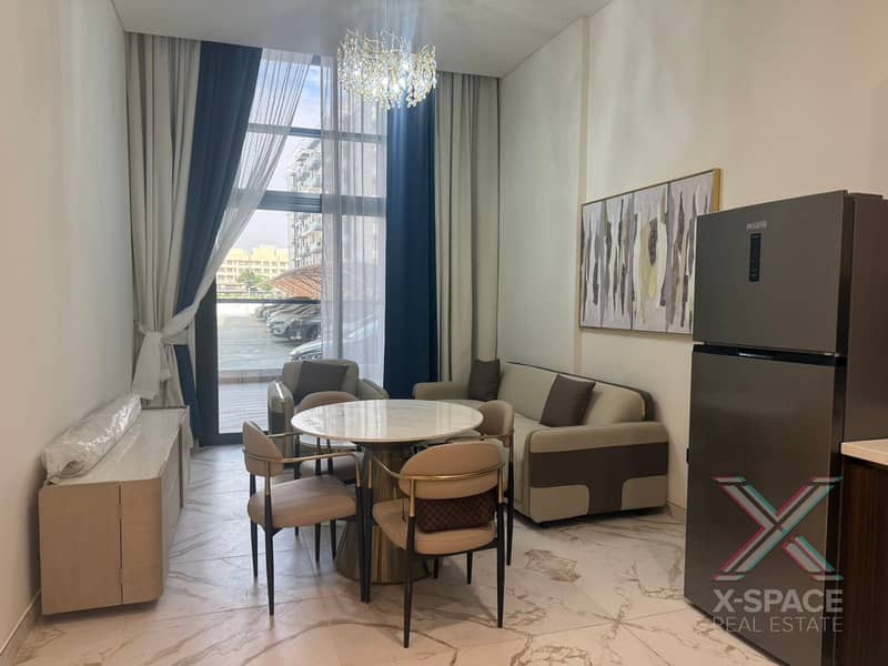 Appartamento a International City,Petalz by Danube,Petalz by Danube Tower A, 2 camere da letto, 85000 AED - 16504165 Appartamento a International City,Petalz by Danube,Petalz by Danube Tower A, 2 camere da letto, 85000 AED - 16504165