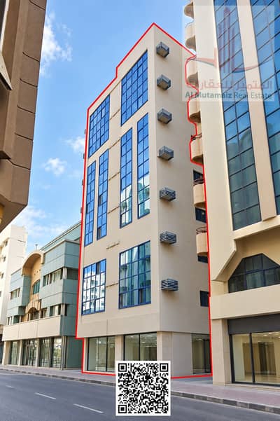 2 Bedroom Apartment for Rent in Al Shuwaihean, Sharjah - image (33). png