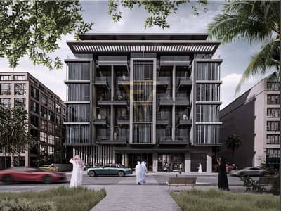 1 Bedroom Flat for Sale in Mohammed Bin Rashid City (MBR City), Dubai - WhatsApp Image 2026-09-14 at 3.02. 14 PM (12). jpeg 1 Bedroom Flat for Sale in Mohammed Bin Rashid City (MBR City), Dubai - WhatsApp Image 2026-09-14 at 3.02. 14 PM (12). jpeg