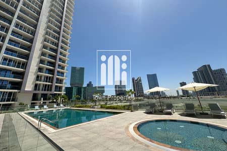 3 Bedroom Flat for Rent in Al Maryah Island, Abu Dhabi - 25. jpg