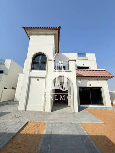 4 Camere Villa in affitto a Al Shamkha, Abu Dhabi - WhatsApp Image 2026-03-08 at 4.11. 27 PM. jpeg