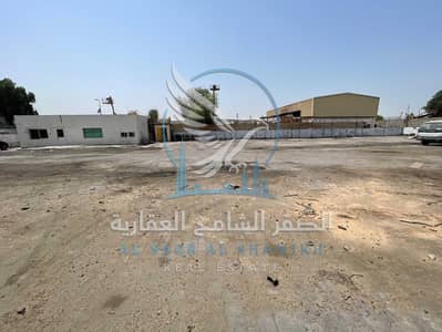 Mixed Use Land para en Alquiler en Industrial Area, Sharjah - WhatsApp Image 2026-09-14 at 2.33. 15 PM. jpeg
