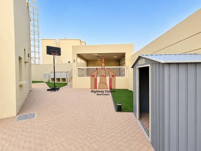 3 Bedroom Villa for Rent in Barashi, Sharjah - 2B60315E-D16B-4800-8DD5-4F61463BC8A7. png