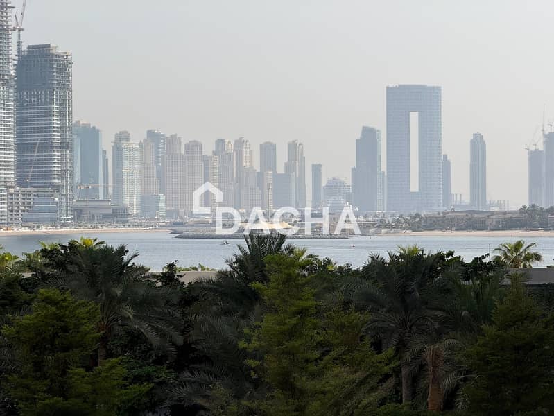 Sea View | Vacant | Upgraded Furniture Sea View | Vacant | Upgraded Furniture
