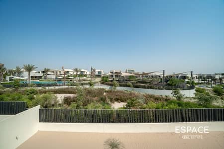 4 Camere Villa in affitto a Jebel Ali Village, Dubai - Villa a Jebel Ali Village，Jebel Ali Village Villas, 4 camere da letto, 369500 AED - 16504240