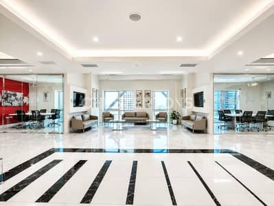 Office te Huur in Barsha Heights (Tecom), Dubai - Kantoor in Barsha Heights (Tecom)，The One Tower, 2421000 AED - 16504250