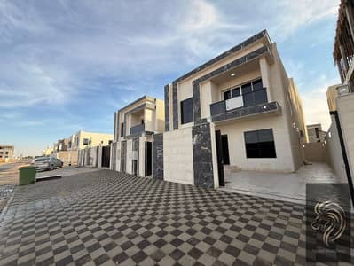 4 Bedroom Villa for Rent in Al Helio, Ajman - 2ad77867-aa44-423a-b278-1eb21fc49525. jpg 4 Bedroom Villa for Rent in Al Helio, Ajman - 2ad77867-aa44-423a-b278-1eb21fc49525. jpg