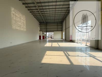 Showroom para en Alquiler en Umm Al Thuoob, Umm Al Quwain - WhatsApp Image 2026-08-15 at 4.43. 34 PM. jpeg