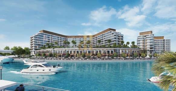 1 Bedroom Apartment for Sale in Al Seanneeah, Umm Al Quwain - 6a675e7f-3586-4fef-88aa-4ec6345c19f8. jpg