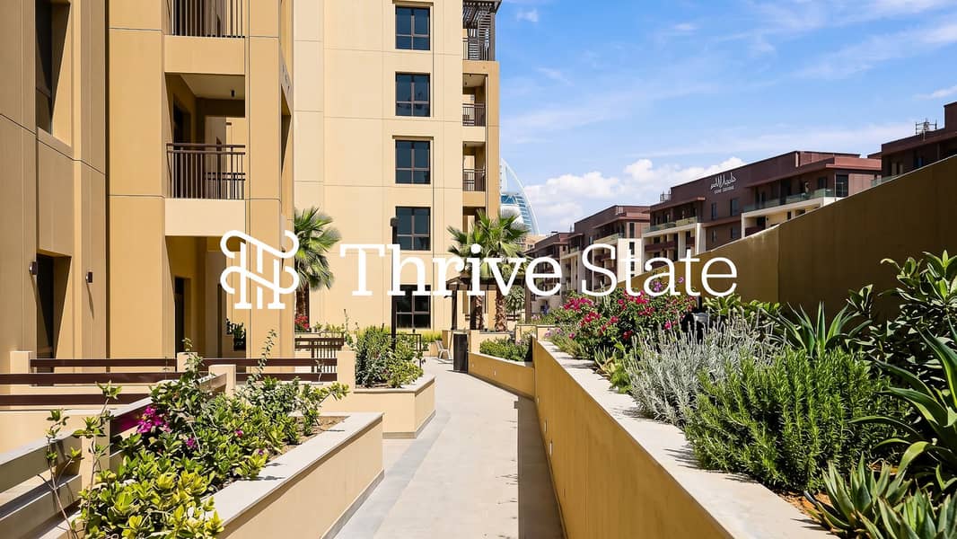 Appartement in Madinat Jumeirah Living,Lamaa,Lamaa Building 4, 1 slaapkamer, 120000 AED - 16465699 Appartement in Madinat Jumeirah Living,Lamaa,Lamaa Building 4, 1 slaapkamer, 120000 AED - 16465699