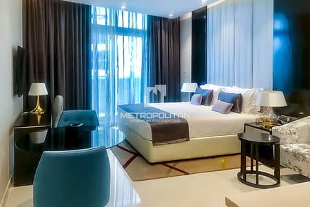 Studio zum Verkauf in Downtown Dubai, Dubai - Wohnung in Downtown Dubai,Upper Crest (Burjside Terrace), 990000 AED - 13002283 Studio zum Verkauf in Downtown Dubai, Dubai - Wohnung in Downtown Dubai,Upper Crest (Burjside Terrace), 990000 AED - 13002283