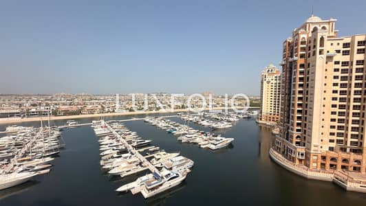 3 Bedroom Flat for Rent in Palm Jumeirah, Dubai - Fully Furnished | Upgraded | Full Atlantis Views