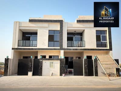 4 Camere Villa in vendita a Al Helio, Ajman - WhatsApp Image 2026-09-13 at 3.18. 04 PM. jpeg 4 Camere Villa in vendita a Al Helio, Ajman - WhatsApp Image 2026-09-13 at 3.18. 04 PM. jpeg