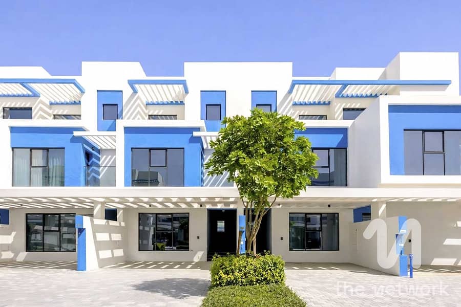 4 Bed Townhouse | Ready Now | Further Renovated 4 Bed Townhouse | Ready Now | Further Renovated