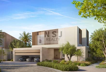 6 Bedroom Villa for Sale in The Acres, Dubai - original. jpg 6 Bedroom Villa for Sale in The Acres, Dubai - original. jpg