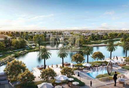 4 Bedroom Villa for Sale in The Acres, Dubai - original (15). jpg