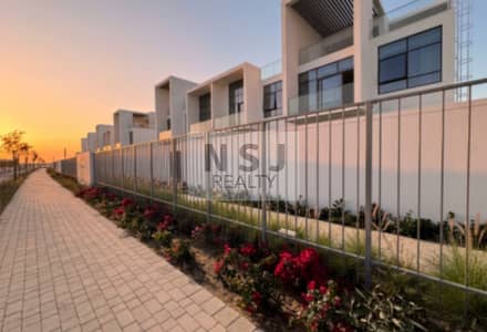 4 Schlafzimmer Townhouse zum zum Verkauf in Mohammed Bin Rashid City (MBR City), Dubai - original (3). jpg