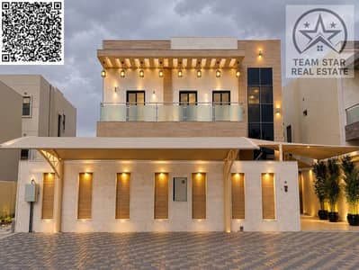 4 Bedroom Villa for Rent in Al Helio, Ajman - 1000499270. jpg 4 Bedroom Villa for Rent in Al Helio, Ajman - 1000499270. jpg