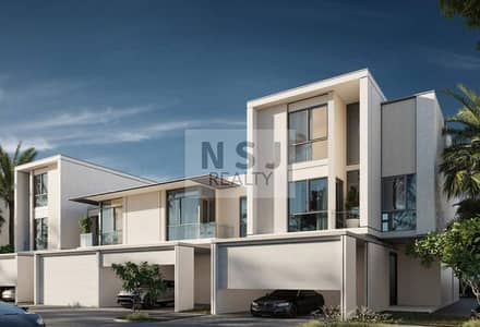 4 Slaapkamers Villa te Koop in Mohammed Bin Rashid City (MBR City), Dubai - original (9). jpg