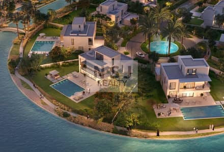 4 habitaciones Villa para en Venta en The Oasis by Emaar, Dubai - original (4). jpg