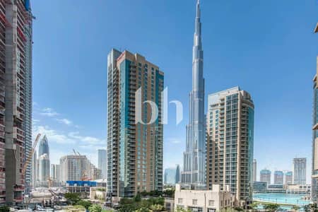 1 Slaapkamer Appartement te Koop in Downtown Dubai, Dubai - images image img