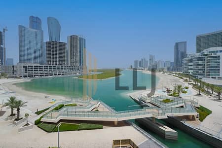 1 habitación Apartamento para en Venta en Al Reem Island, Abu Dhabi - Apartamento en Al Reem Island，Shams Abu Dhabi，Mangrove Place, 1 dormitorio, 1250000 AED - 16504427