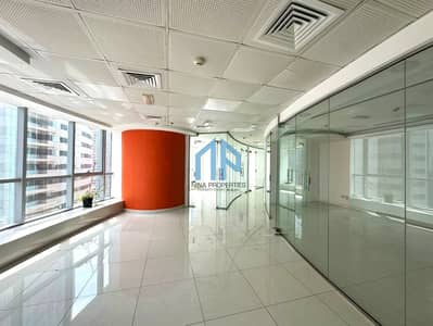 Office te Huur in Jumeirah Lake Towers (JLT), Dubai - Kantoor in Jumeirah Lake Towers (JLT),JLT Cluster T,Fortune Executive Tower, 195825 AED - 16504440 Office te Huur in Jumeirah Lake Towers (JLT), Dubai - Kantoor in Jumeirah Lake Towers (JLT),JLT Cluster T,Fortune Executive Tower, 195825 AED - 16504440