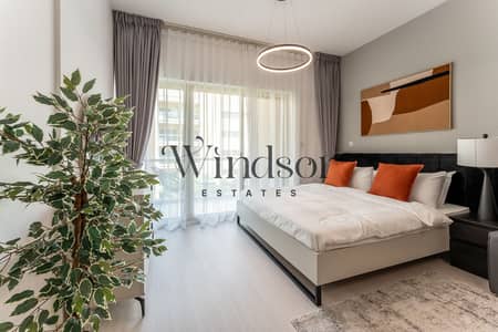 Estudio para en Venta en The Greens, Dubai - 212 B Al Ghozlan 4 (1 of 27). jpg