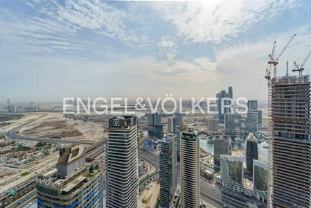 1 Slaapkamer Appartement te Koop in Downtown Dubai, Dubai - Appartement in Downtown Dubai，Address Dubai Mall，The Address Fountain Views 3, 1 slaapkamer, 4000000 AED - 16504455
