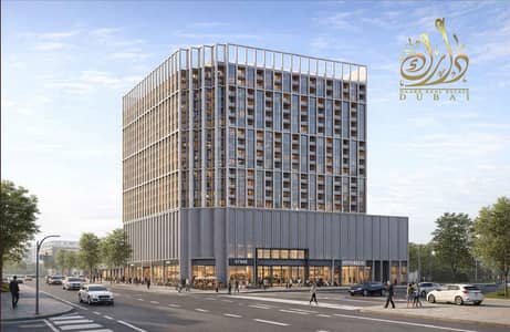Studio zum zum Verkauf in Al Jaddaf, Dubai - WhatsApp Image 2026-09-14 at 12.27. 33 PM. jpeg Studio zum zum Verkauf in Al Jaddaf, Dubai - WhatsApp Image 2026-09-14 at 12.27. 33 PM. jpeg