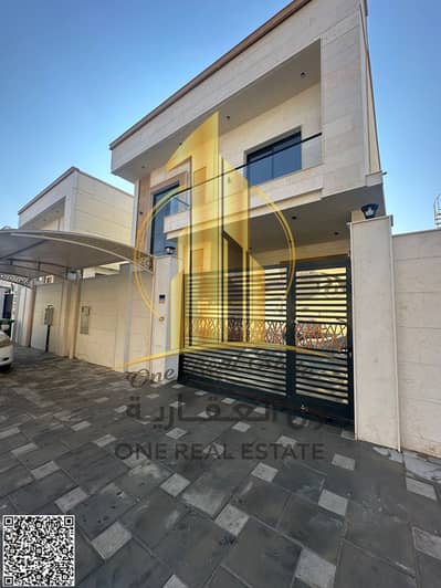 5 Camere Villa in affitto a Al Yasmeen, Ajman - IMG-20260902-WA0071. jpg 5 Camere Villa in affitto a Al Yasmeen, Ajman - IMG-20260902-WA0071. jpg