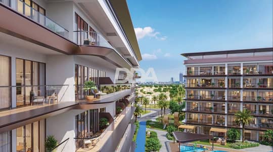 Studio for Sale in Dubai Industrial City, Dubai - samana a. 6. JPG