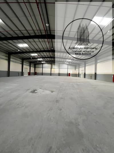 Warehouse para en Alquiler en Umm Al Thuoob, Umm Al Quwain - WhatsApp Image 2026-09-08 at 1.18. 45 PM (1). jpeg