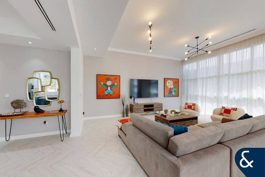 Appartement à Dubai Marina,Trident Waterfront, 4 chambres, 4999000 AED - 16504514 Appartement à Dubai Marina,Trident Waterfront, 4 chambres, 4999000 AED - 16504514