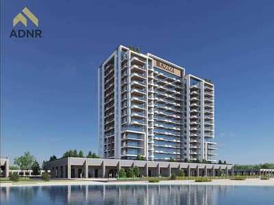 1 Schlafzimmer Wohnung zum Verkauf in Meydan, Dubai - 1. jpg