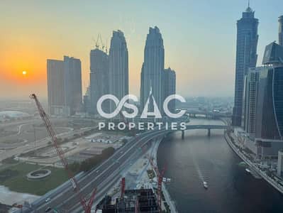 1 Schlafzimmer Wohnung zum Verkauf in Business Bay, Dubai - Wohnung in Business Bay，Churchill Towers，Churchill Residence, 1 schlafzimmer, 1560000 AED - 16504530