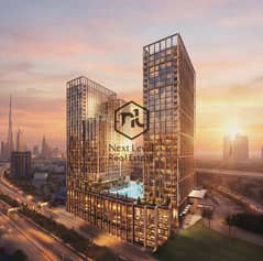 New Launch | High Floor | Near Metro | 10% DP | High ROI