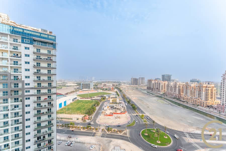 Appartement in Dubai Sports City,Hera Tower, 1 slaapkamer, 72000 AED - 16504550 Appartement in Dubai Sports City,Hera Tower, 1 slaapkamer, 72000 AED - 16504550