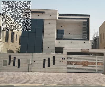 5 Camere Villa in affitto a Al Yasmeen, Ajman - WhatsApp Image 2026-09-09 at 6.34. 00 PM (2). jpeg
