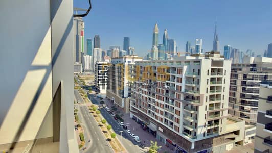 2 Bedroom Apartment for Rent in Jumeirah Garden City, Dubai - IMG_2741. jpg