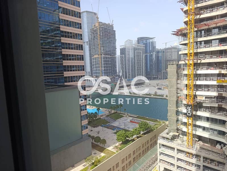 Appartement in Business Bay,The Atria,The Atria Residences, 2 slaapkamers, 2499995 AED - 16504571 Appartement in Business Bay,The Atria,The Atria Residences, 2 slaapkamers, 2499995 AED - 16504571