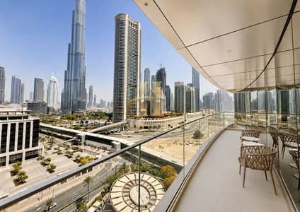 2 Bedroom Flat for Sale in Downtown Dubai, Dubai - WhatsApp Image 2026-06-16 at 11.08. 47 AM (8). jpeg