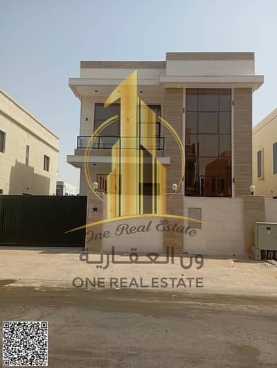 7 Camere Villa in affitto a Al Yasmeen, Ajman - IMG-20260906-WA0167. jpg 7 Camere Villa in affitto a Al Yasmeen, Ajman - IMG-20260906-WA0167. jpg