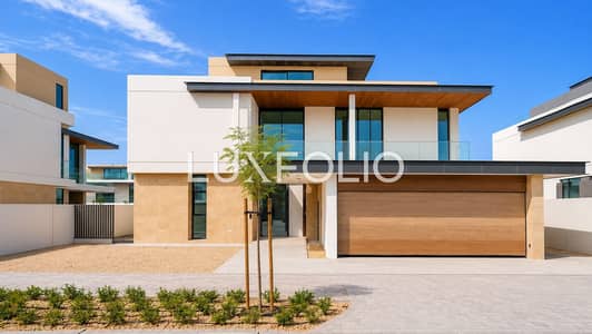 4 Slaapkamers Villa te Huur in The Valley by Emaar, Dubai - Villa in The Valley by Emaar,Farm Gardens, 4 slaapkamers, 380000 AED - 16504673 4 Slaapkamers Villa te Huur in The Valley by Emaar, Dubai - Villa in The Valley by Emaar,Farm Gardens, 4 slaapkamers, 380000 AED - 16504673