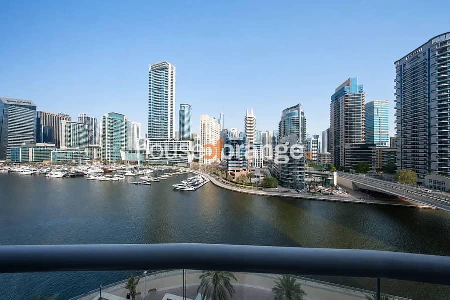 Appartement in Dubai Marina,Marina Wharf,Marina Wharf I, 2 slaapkamers, 130000 AED - 16504685 Appartement in Dubai Marina,Marina Wharf,Marina Wharf I, 2 slaapkamers, 130000 AED - 16504685