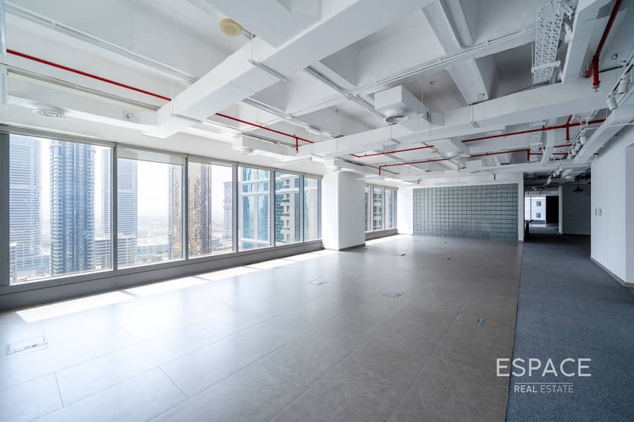 Fully Fitted | Half Floor | Grade A Fully Fitted | Half Floor | Grade A