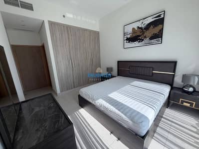 1 habitación Apartamento para en Alquiler en Business Bay, Dubai - Apartamento en Business Bay，The Bay, 1 dormitorio, 90000 AED - 16500633