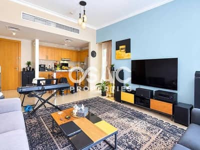 1 Schlafzimmer Wohnung zum Verkauf in Business Bay, Dubai - Wohnung in Business Bay，Mayfair Residency, 1 schlafzimmer, 1200000 AED - 16504742